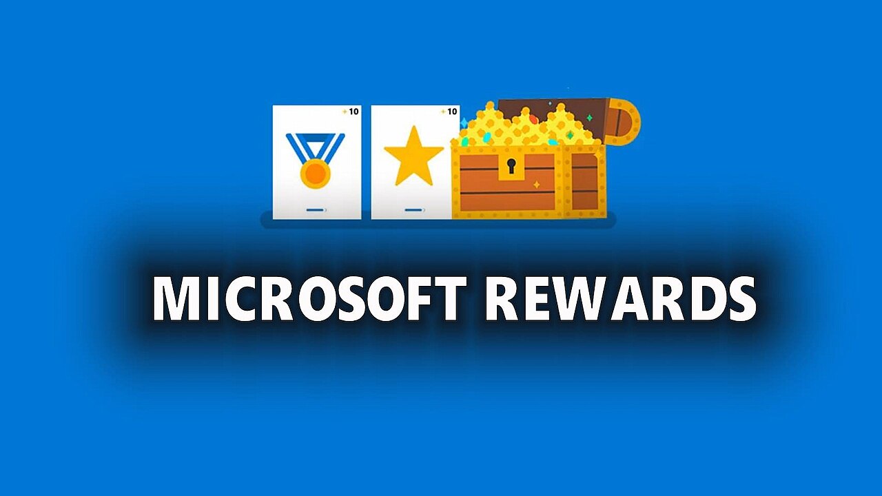Microsoft rewards Robux