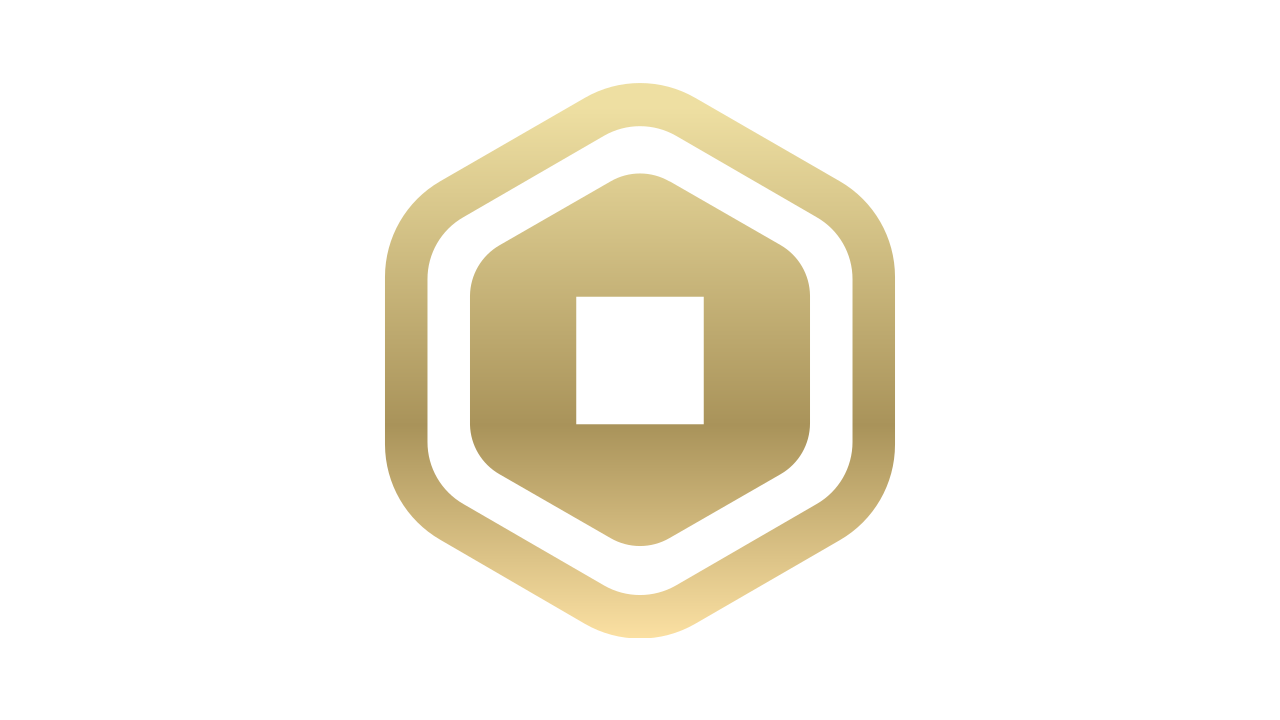 Robux logo
